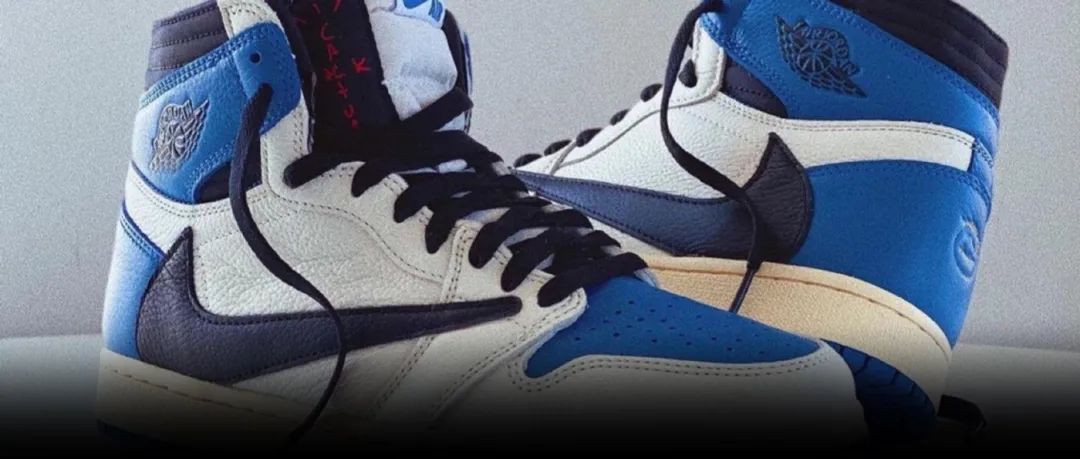 难舍离断|近三年最贵的鞋款不是你所想!闪电倒钩aj1今年只排第三??实拍细节揭秘最贵十双榜单