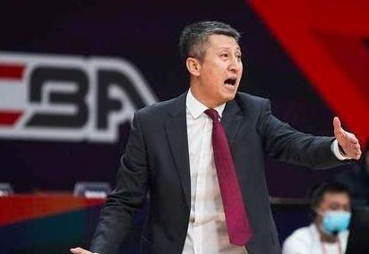 广州队|从辽篮到广州队，从晚辈到兄弟，郭士强的CBA江湖
