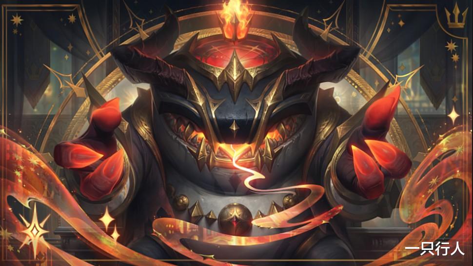 |英雄联盟:如何去甄别热门英雄和强势英雄,两者含义相去甚远!