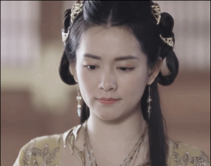 90后|6位冷门90后古装女神！“丫头教”别占坑了，多给她们点机会吧