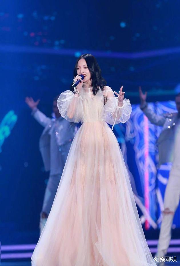 范玮琪|范玮琪做了什么，让昔日好闺蜜一个个反目成仇？