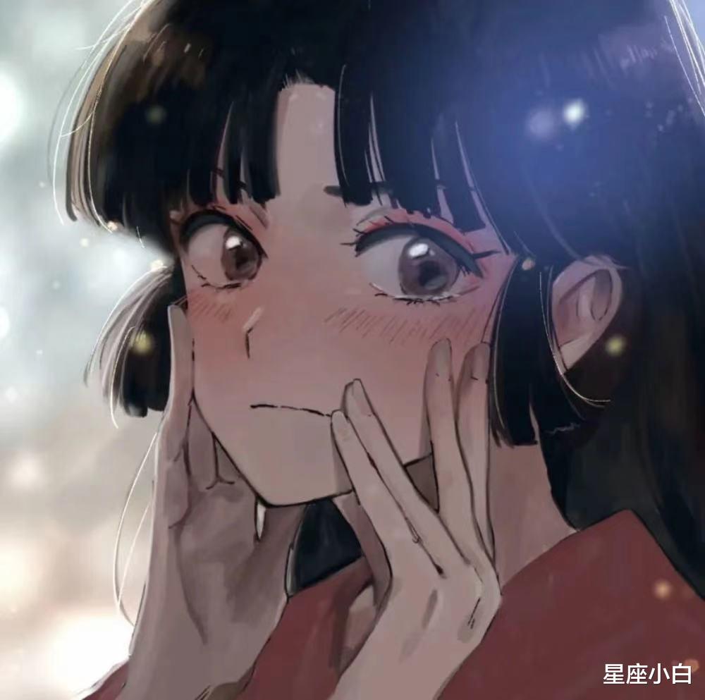 星座小白|爱一个人不会全心全意，只会三分满的三大星座