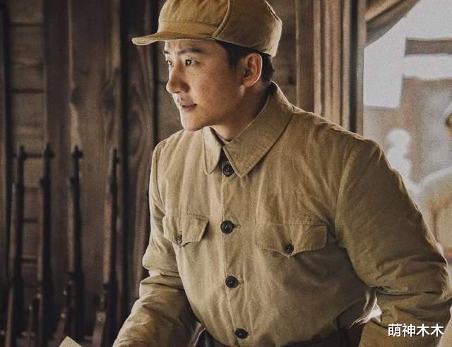 胡军|《长津湖》演技排行：吴京过关朱亚文反差，胡军贡献影帝级别表演