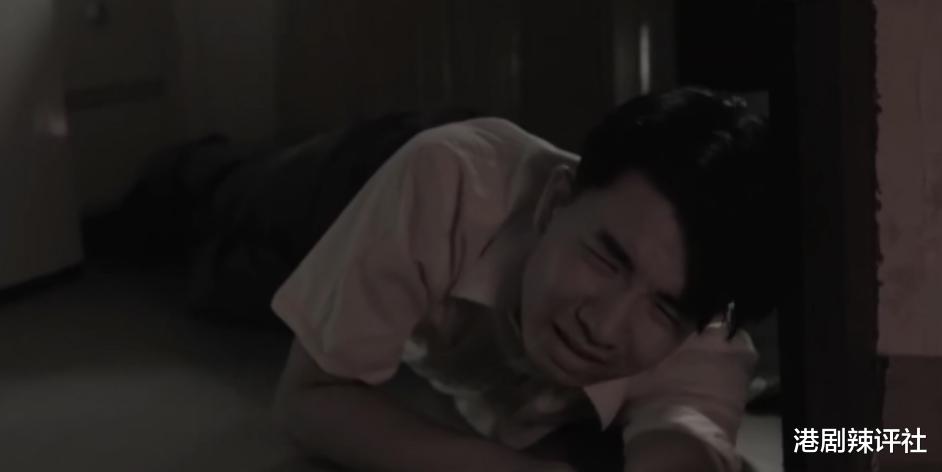 三体|TVB又出灵异片？主演小众经费有限却不马虎，洪永城这次没拖后腿