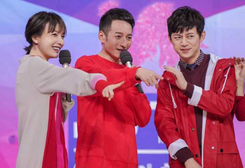 快乐大本营|最水的一期《快本》，网红表演全场陷入尴尬，杨幂吴昕一脸疑惑