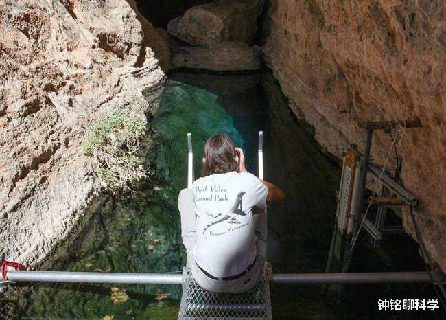 干旱 与世隔绝5万年独自演化的鱼,只剩38条,差点儿被3个醉鬼连锅端