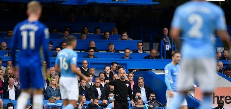 明乐说育儿|英超三雄鼎立!克洛普?图赫尔?谁是瓜帅执教生涯中的最强劲敌?