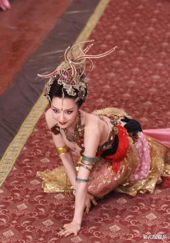 陈妍希|不是长得漂亮就能演“妲己”，让她们告诉你，啥叫少了狐媚不成妖