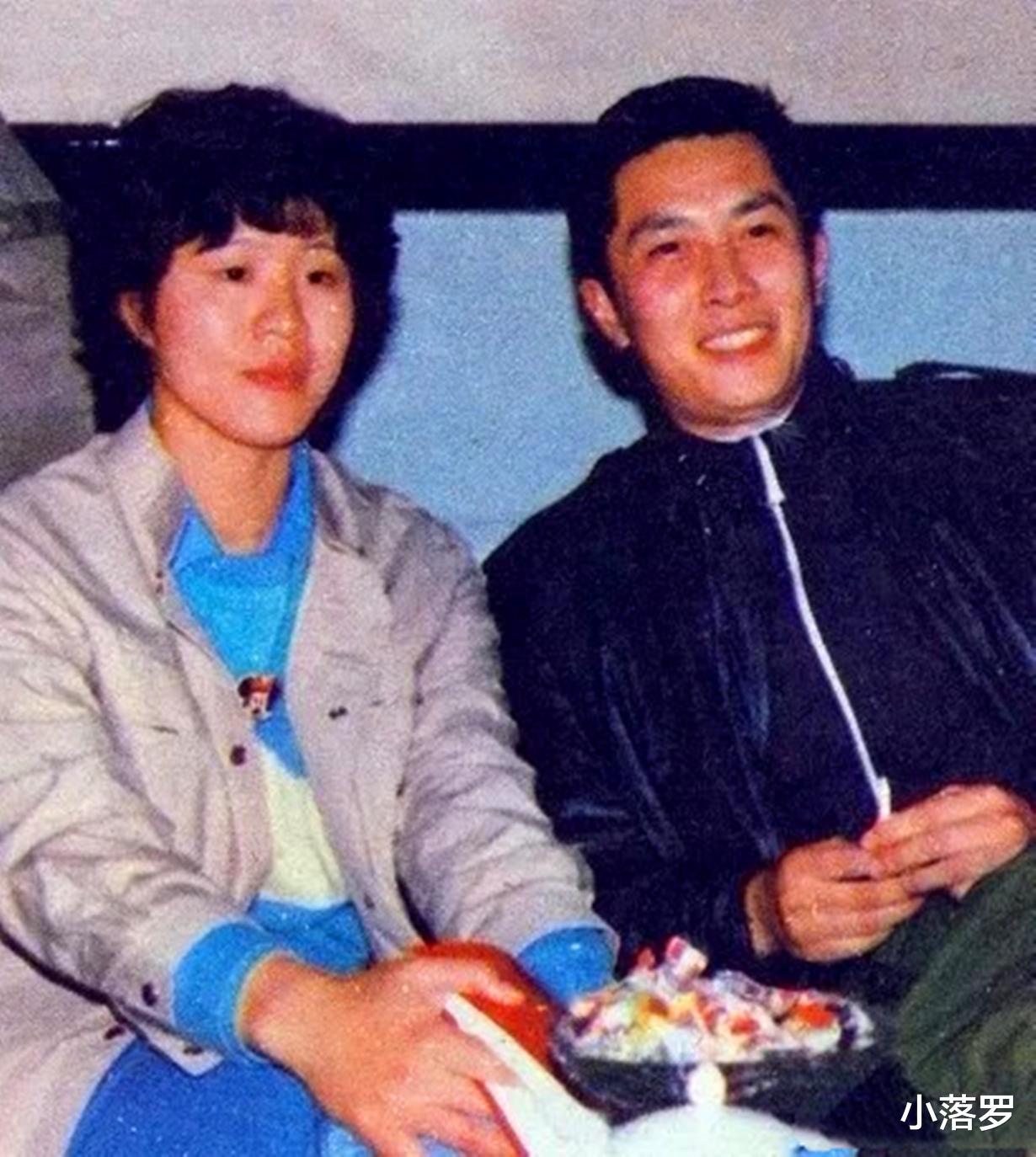 翁美玲|惊艳时光的明星!抓鸡毛掸子的翁美玲,图9超萌,图11双眼会“电人”