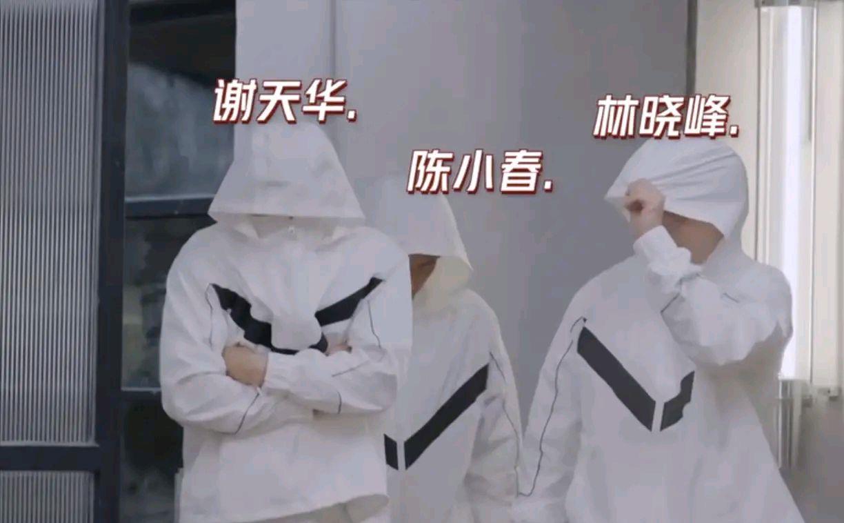 普通话|平均年龄50+，烫嘴的普通话，“大湾区”组为何这么招观众喜欢？