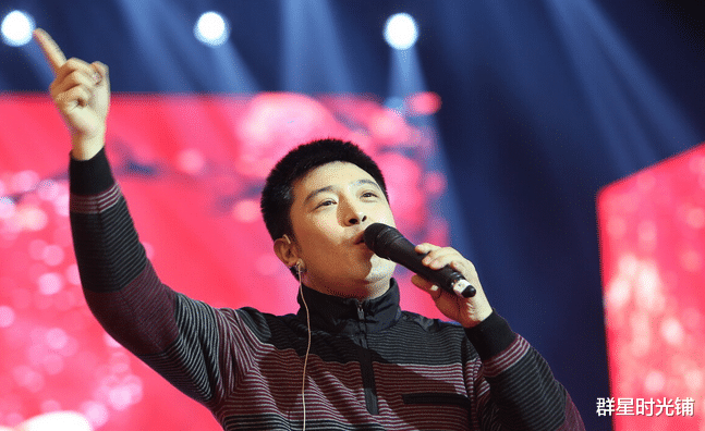 bridge|春晚钉子户孙涛：因《纠察》表白李莉，上16次春晚父亲为他骄傲