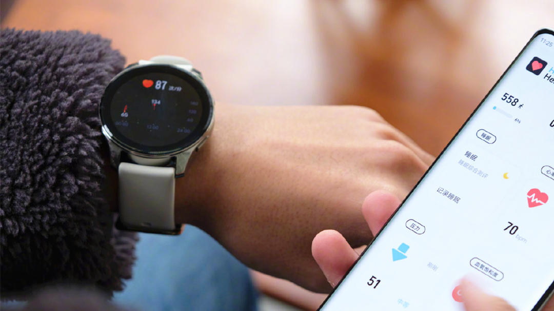 vivo|vivo WATCH 2体验如何？续航真的是无需过多担心