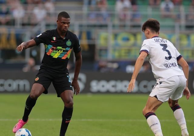 宓孤林|6-1！3连胜，跨赛季主场18连胜，国米主场打疯了，71年纪录诞生