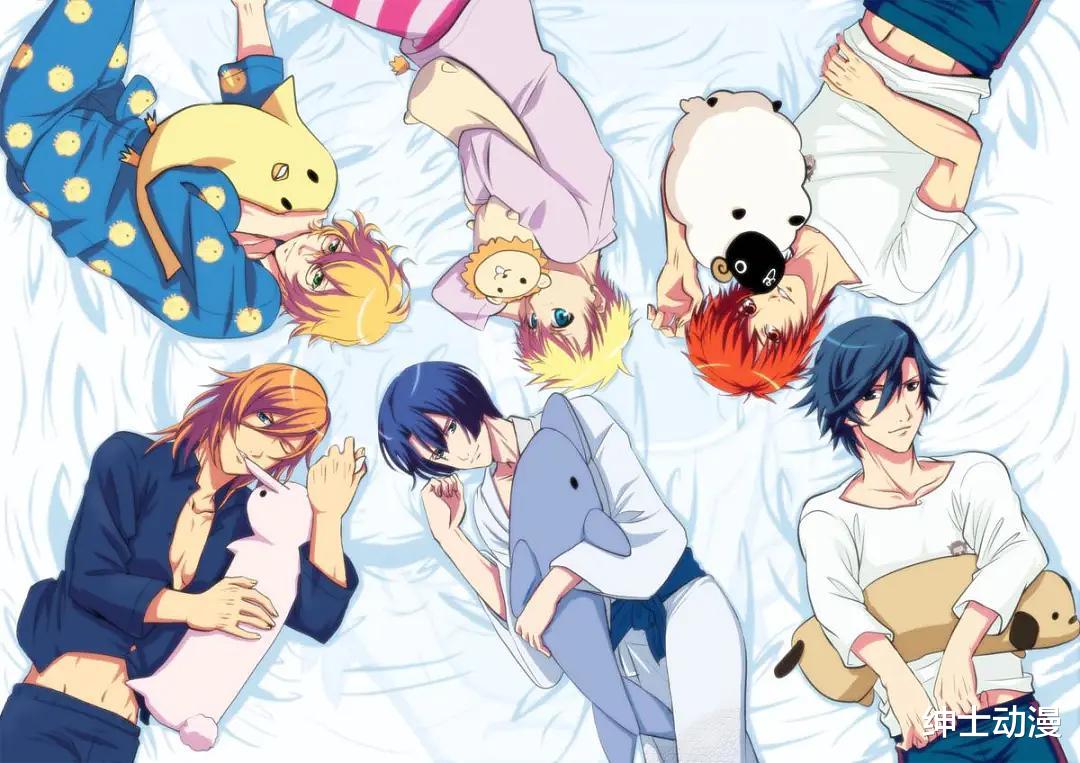 原创|2022年剧场版动漫大全,这10部福利大作必看!