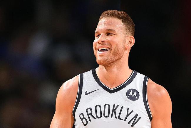 籃網隊|籃網消息：格里芬加盟內幕曝光，莊神新進展，1換1交易或達成