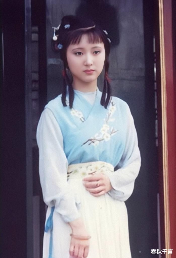 彭楚粤|14年前陈晓旭离世，身家过亿的“林黛玉”，为何没能战胜乳腺癌？