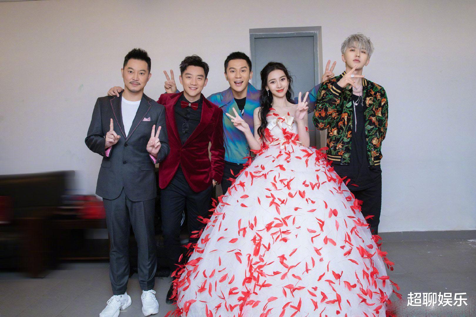 男人帮|极限男人帮要回归了？严敏导演新综来袭，劣迹艺人罗志祥被排斥！