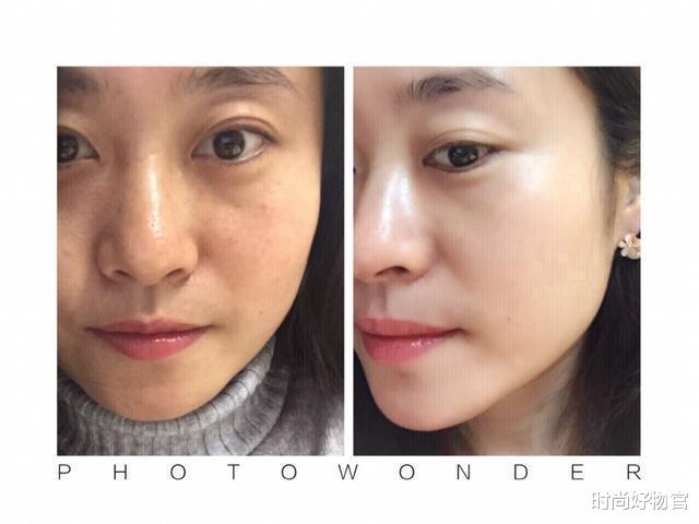 时尚好物官 提醒女人:不论多忙,早上也要保养好这3个地方,保持年轻有气质