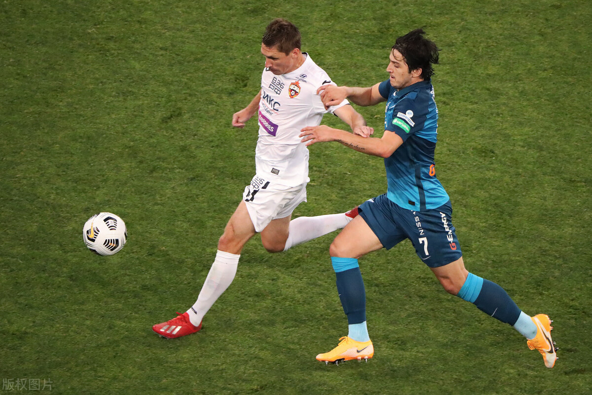 欧罗巴|周四足球：两场俄超，六场欧罗巴共八场的一个赛初前瞻