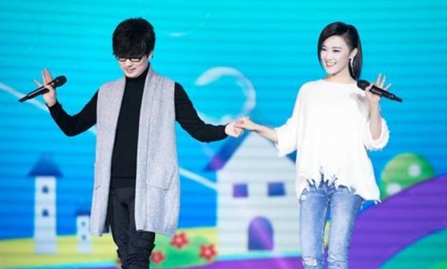 王小海|玖月奇迹：从搭档成夫妻，结婚两年就分开，离婚后依旧是朋友