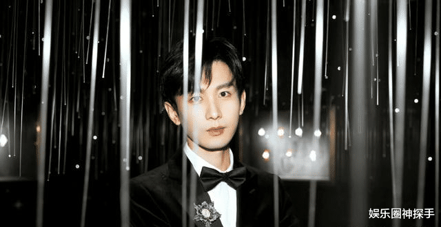 佟丽娅|成毅活动寥寥无几，除了拍戏还是拍戏，或和欢瑞有所关系？