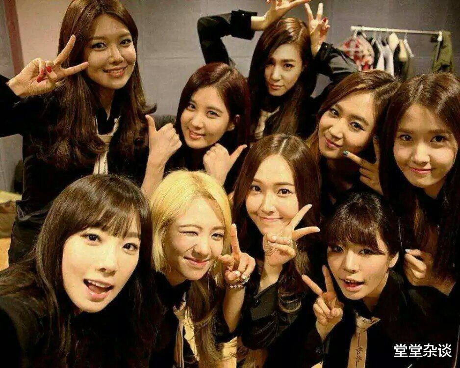 韩国娱乐|那些年风靡过的韩娱小说(1)!