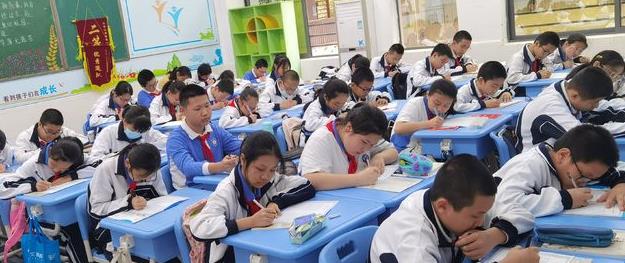 银行|中学生班级排名多少，才能“稳上”高中？来听听班主任道出的真相