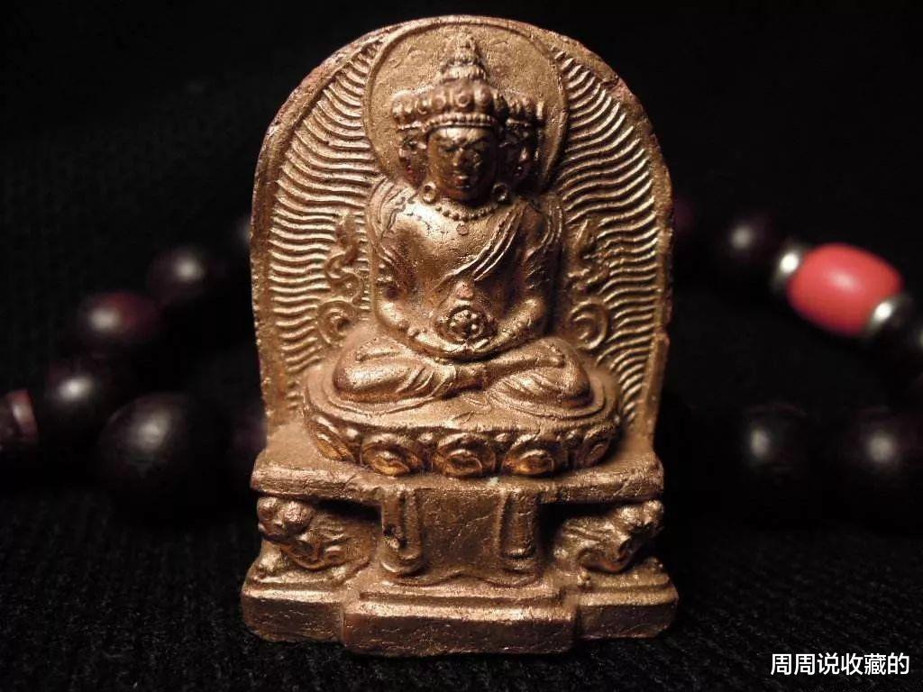 宝塔山|文玩圈中珍贵的复制品，每一种都是价值连城