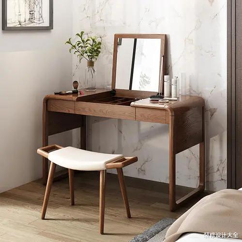 所有女生都无法抗拒的1㎡?竟然小户型也能装!