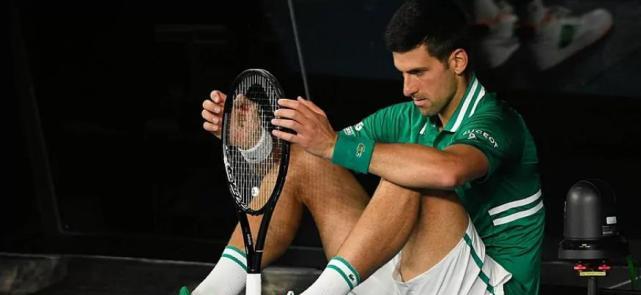 澳網(wǎng)|世界第一不保？德約最快澳網(wǎng)后跌下球王寶座，梅總有望創(chuàng)造歷史！