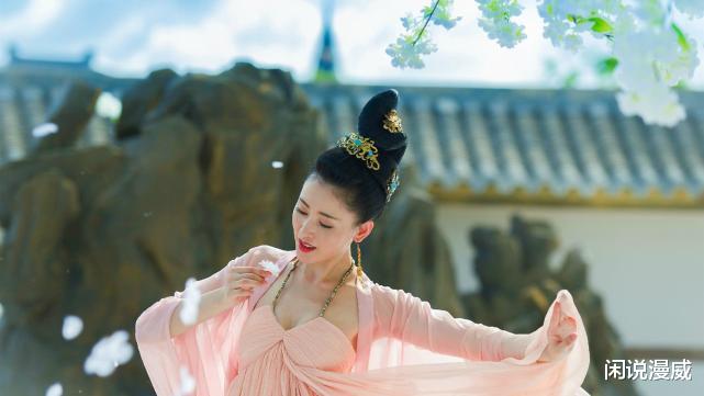 张天爱|张天爱自曝有金主，透露小艺人的辛酸：女明星在圈中不过是一盘菜