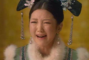 沈眉庄|甄嬛传：难怪瑛贵人被“绞死”，你看她做了啥恶心事，不冤枉！