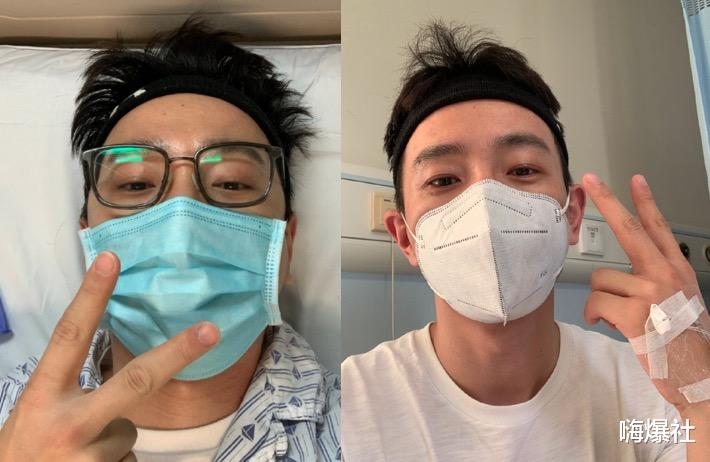 赵英俊|继赵英俊后，娱乐圈再迎噩耗，37岁男星被曝患白血病