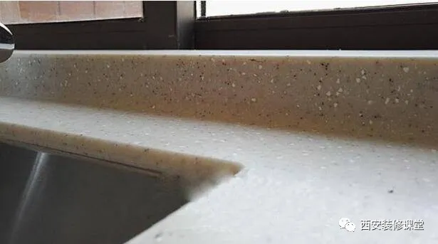 |装修中,哪些地方可以用瓷缝去处理?