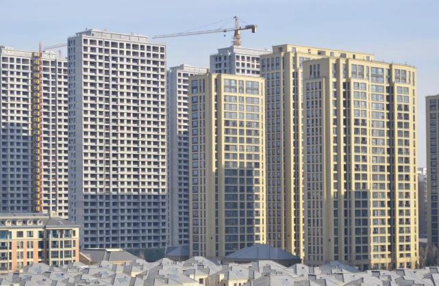 房价|同一小区,同一类型的产品,为什么会有8000元/平的价差?