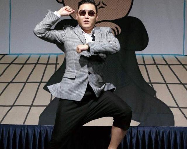 鸟叔|人前是大碗，人后是“韩国之耻”，红极一时的鸟叔也走到了今天