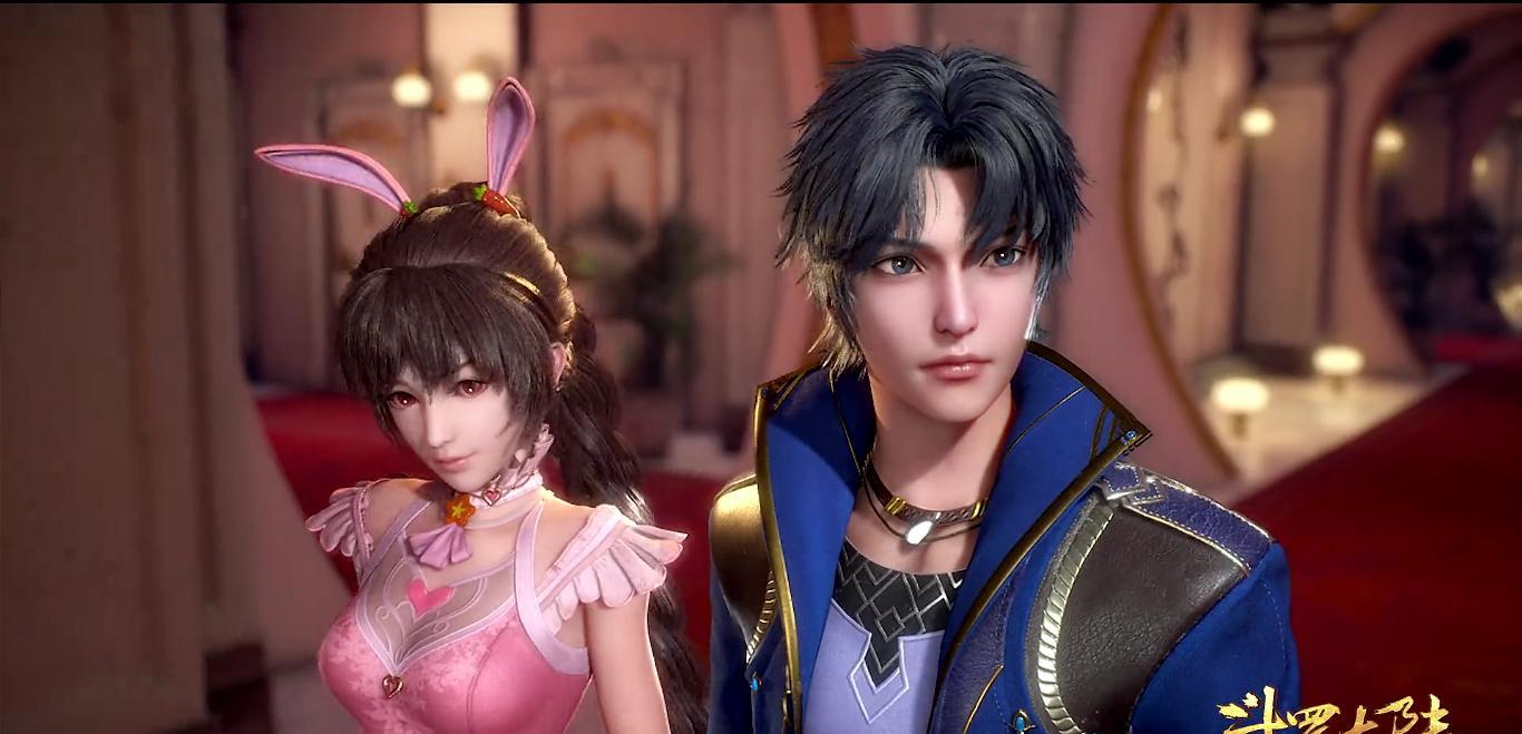 时尚人士|斗罗大陆:第三考要修炼十二个时辰?这怎么看都是无法达成的挑战