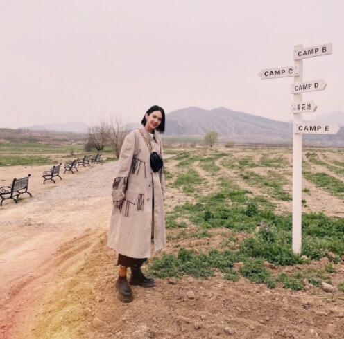 锦鲤祝福 杨丞琳返台前不舍老公李荣浩：希望不会再等三百多天