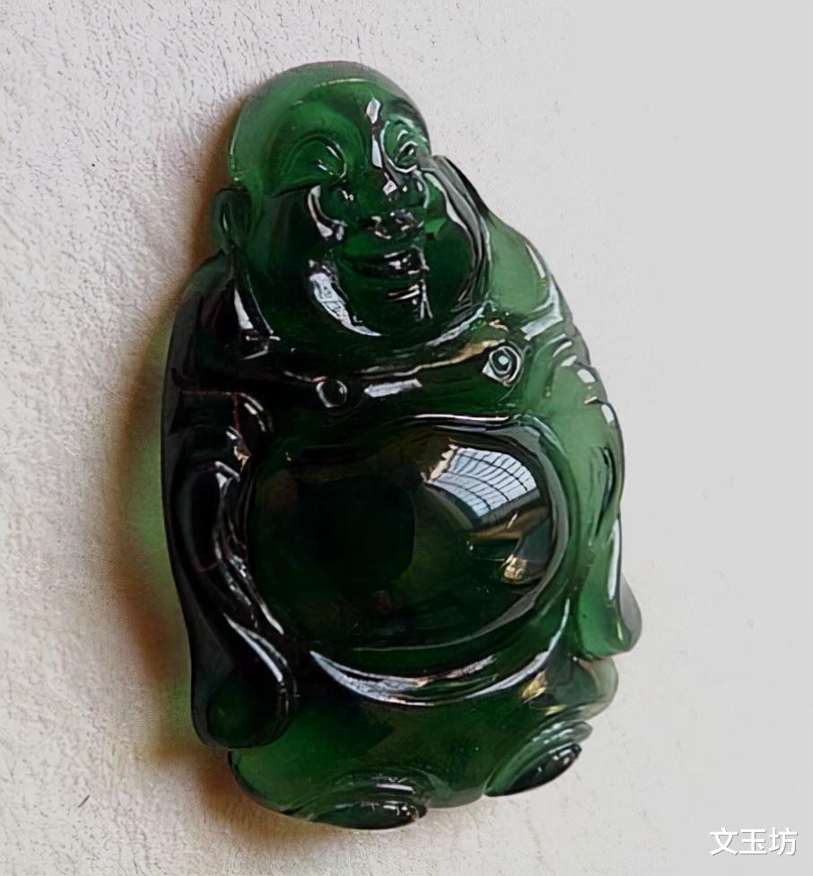 翡翠|翡翠行家的专业术语，你知道几个？