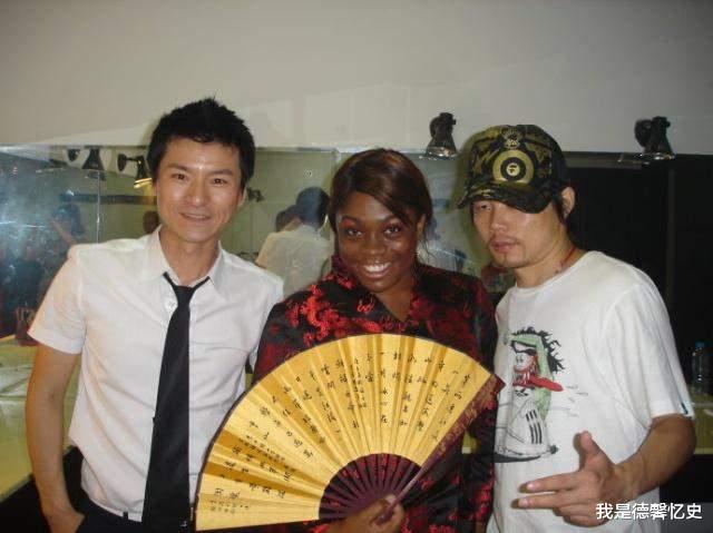 刘德华|“山寨版刘德华”：因相貌太似本人被央视签约，排场却比本尊还大