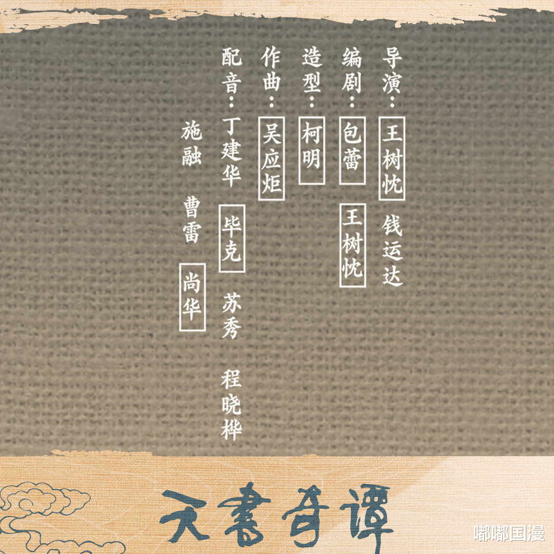 天书奇谭|38年后再看天书奇谭，依旧值得品味，因为讽刺的现象依然存在！
