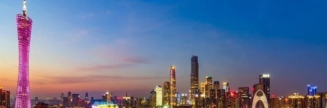 缘来妈咪|设站32座的城轨砸向广州，全长约43公里串联5区，力争2023年通车