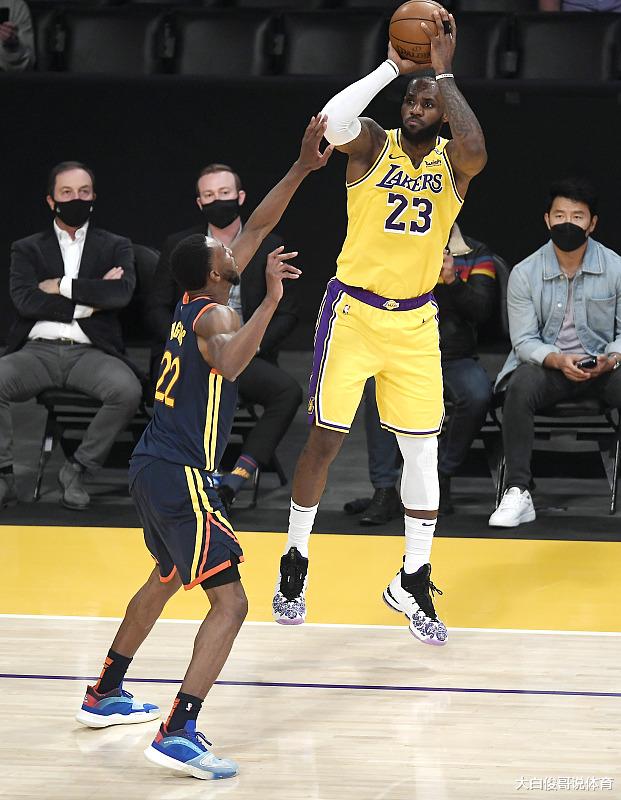 湖人隊|湖人、勇士附加賽的收視率爆表，讓聯盟決心促成湖人、籃網總決賽對決