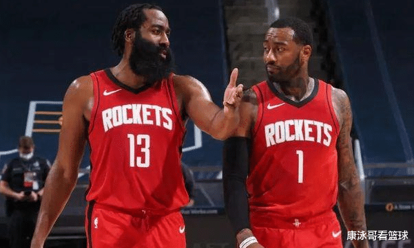 火箭队|22+12！27+15！我要进全明星，感谢火箭，感谢哈登，小伙超级崛起