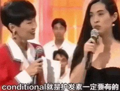 王祖贤|王祖贤的发量绝了，54岁凭“发量王者”登上热搜！