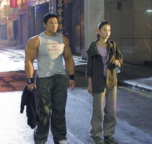 刘德华|唯一被刘德华拉黑的艺人，此生不再合作，向华强说好话都没用！