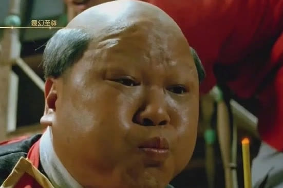陈龙|继吴孟达后，又一“黄金配角”离世，出道50年生涯中参演百部影片