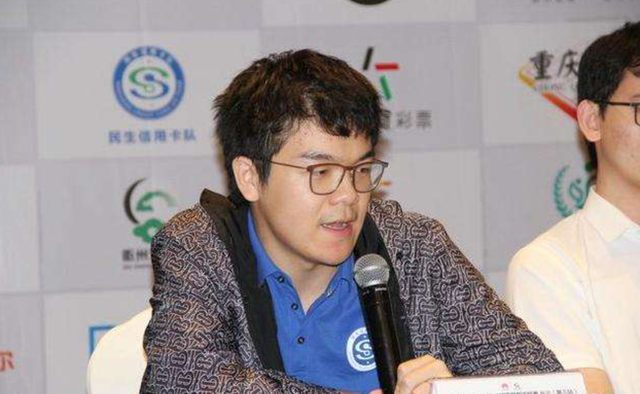 柯洁|冠军奖金50万！大棋士柯洁陈耀烨生死厮杀