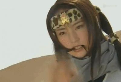 爱豆解说 董璇称不后悔帮前夫打官司，有情有义爱无反顾，她才是真正大女主