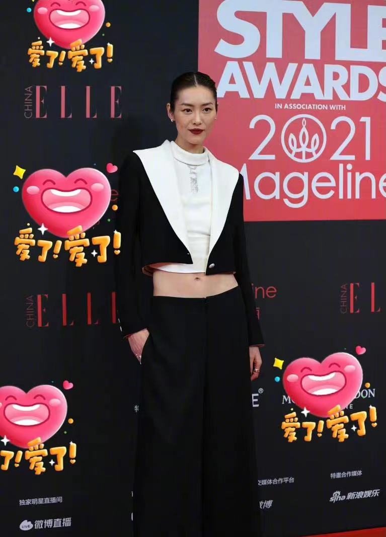 |女星最新红毯图曝光，看看你最中意哪一位